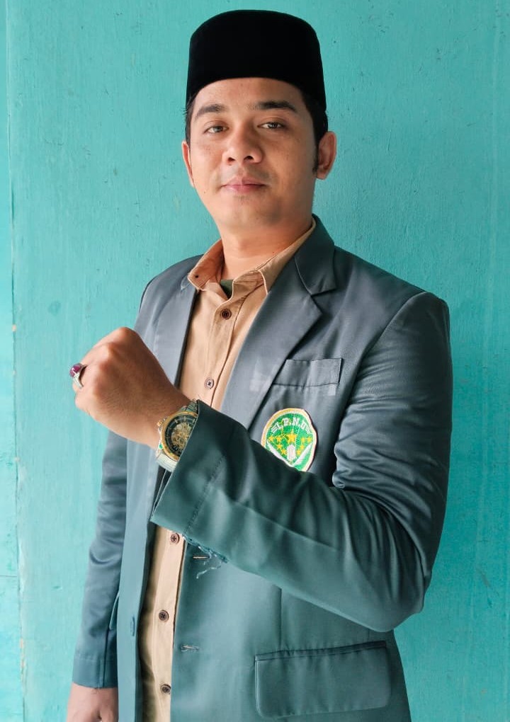 post